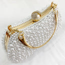 Pearl Women Evening Bags