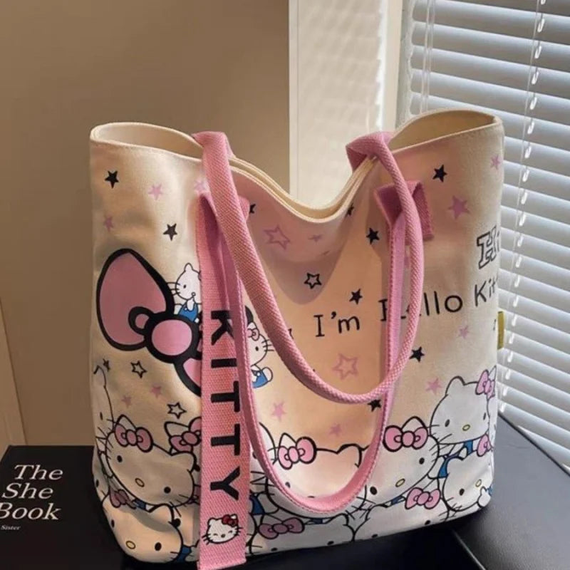 Hello Kitty Handbag