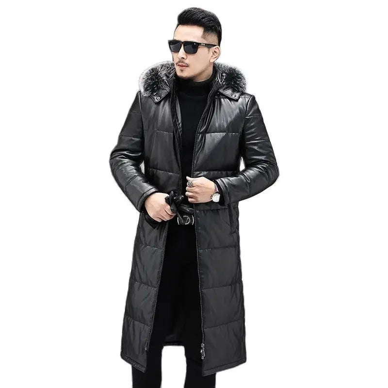 Men’s Big Coat