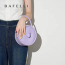 Bowling StyLe Purse