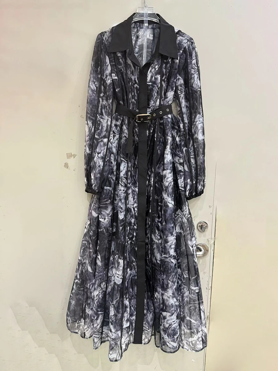 BLACK / M
