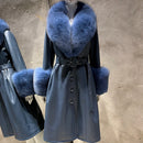 Women’s Fur Coat