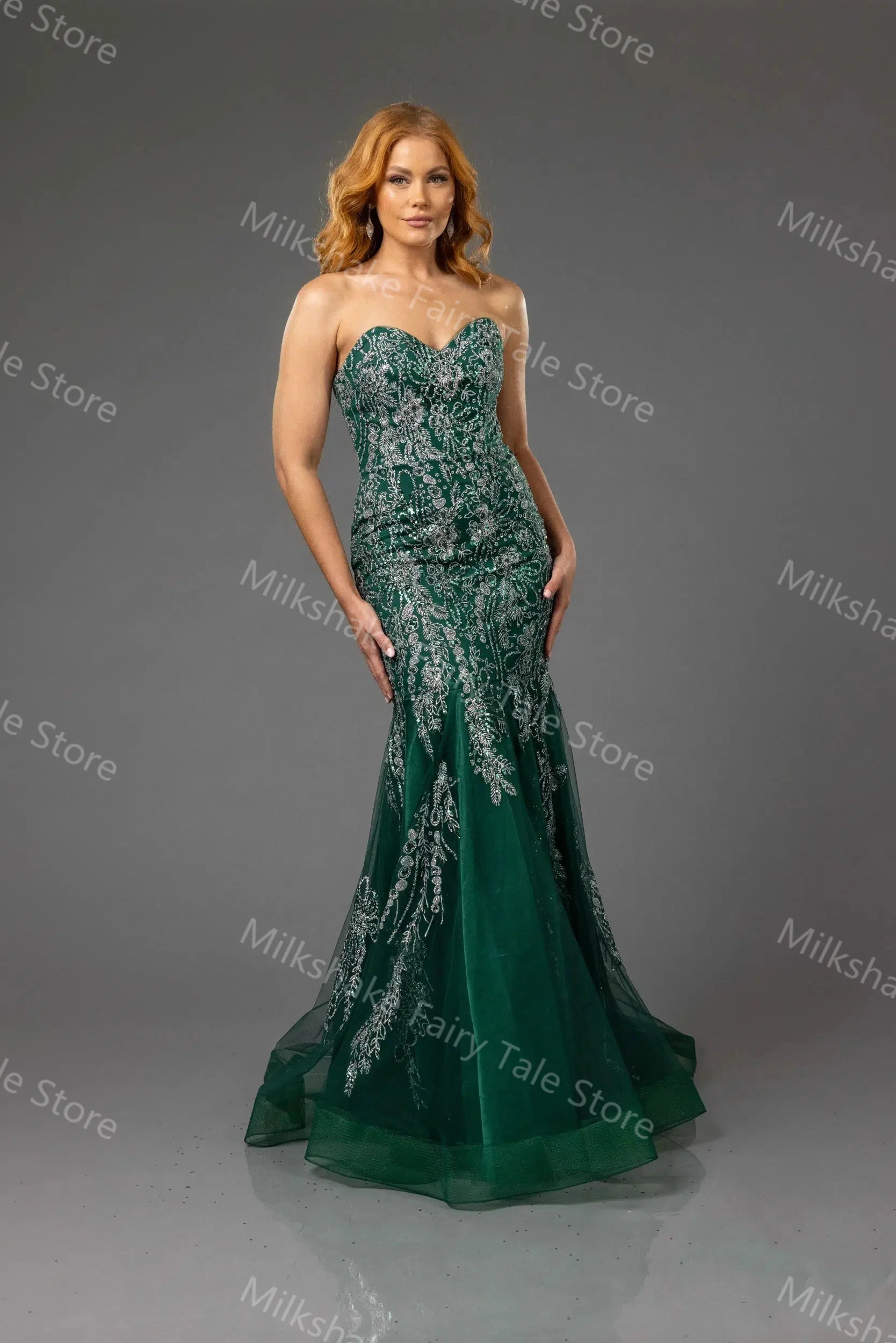 Emerald / 16W / 50cm|CHINA