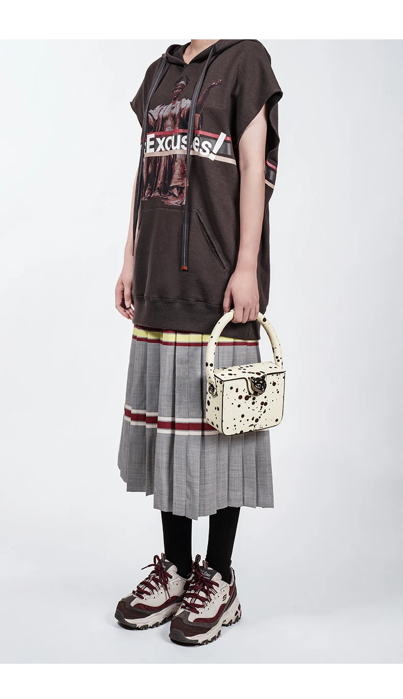 Designer Luxury Shoulder Bag