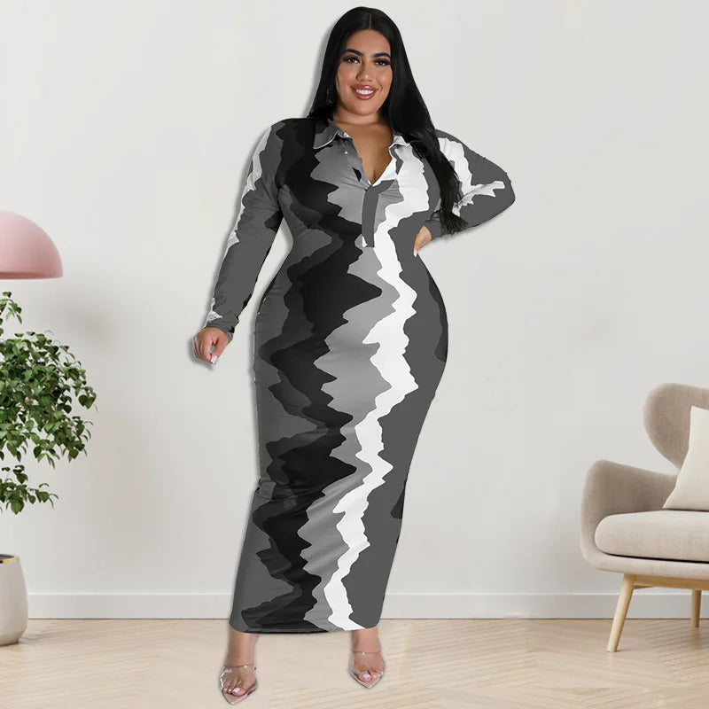 Maxi Dresses