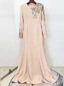 Sequins Temperament Dresses