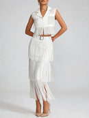 Tassels Two Piece Sets
