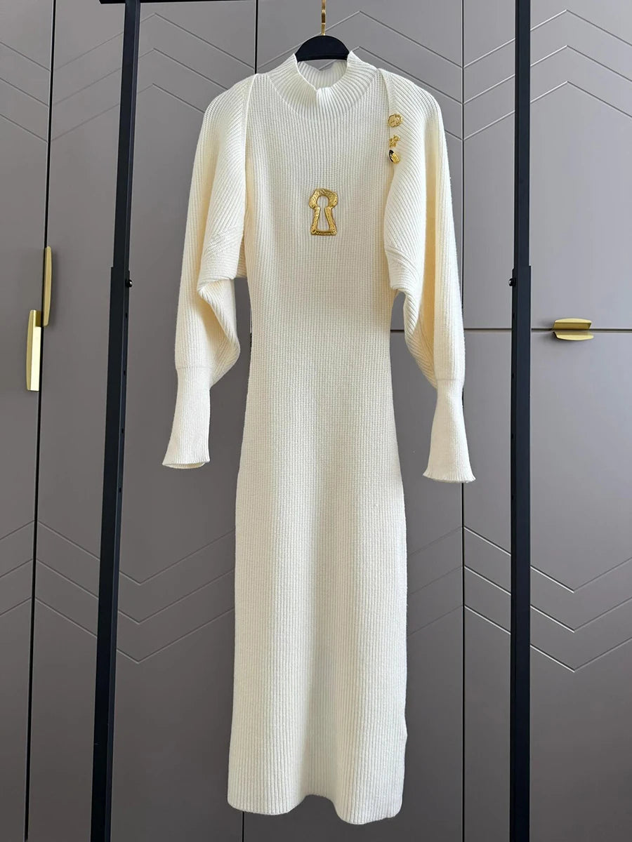 WHITE / One Size