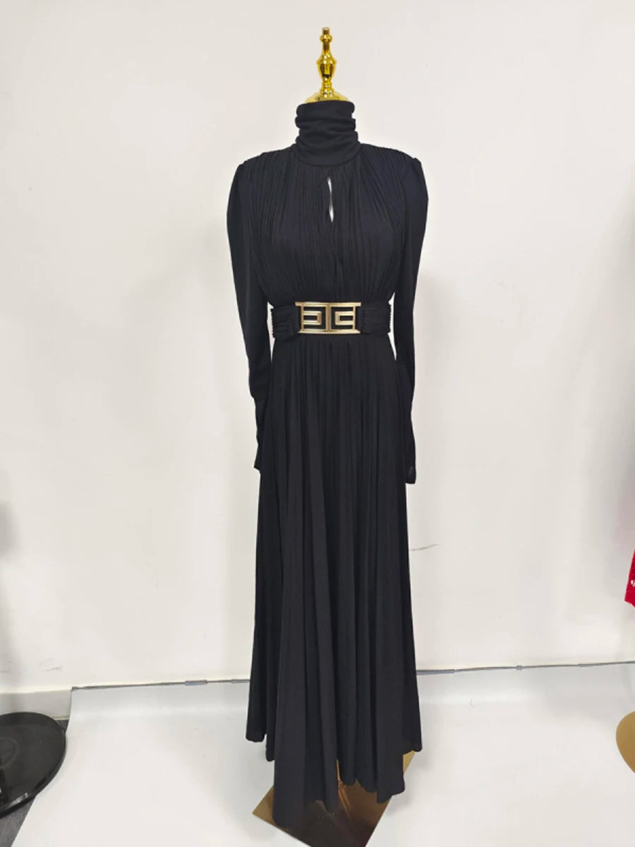 BLACK / XL