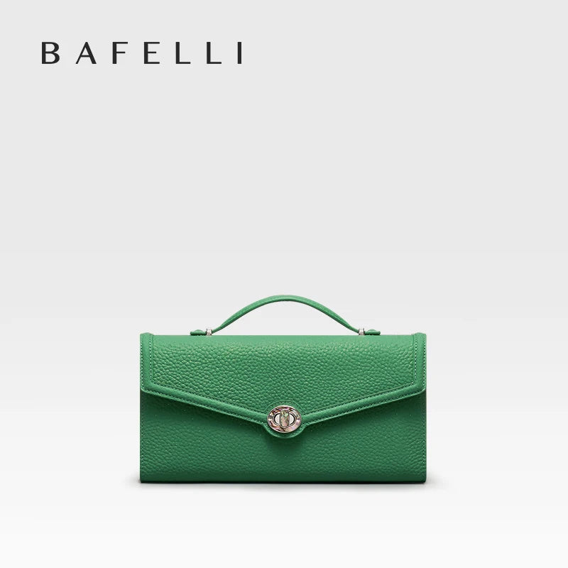 EMERALD GREEN