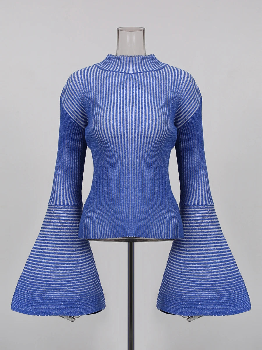 BLUE / L