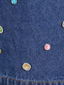 Diamonds Two Piece Pants Sets (sold separately)