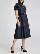 Two Piece Lapel Sets