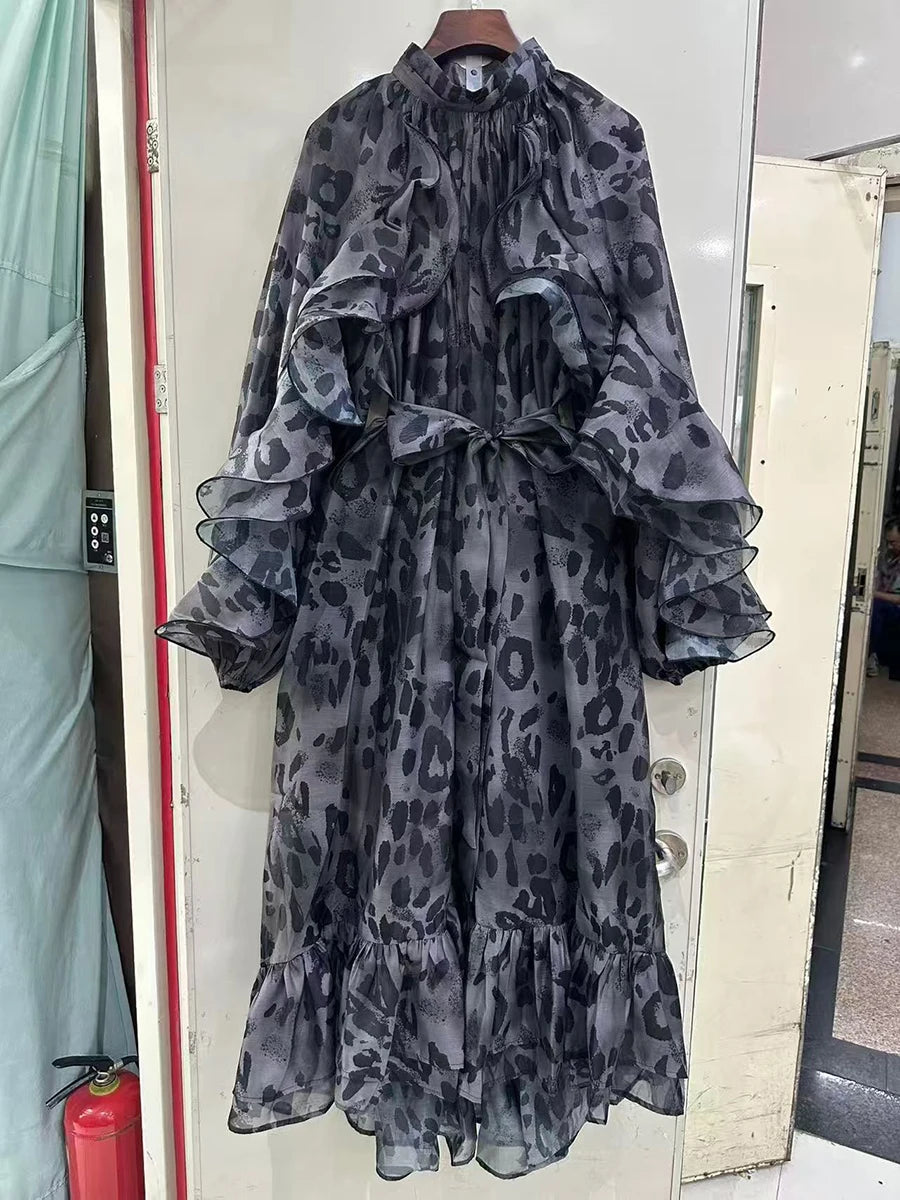 GRAY / XL
