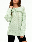 Bowknot Sweaters