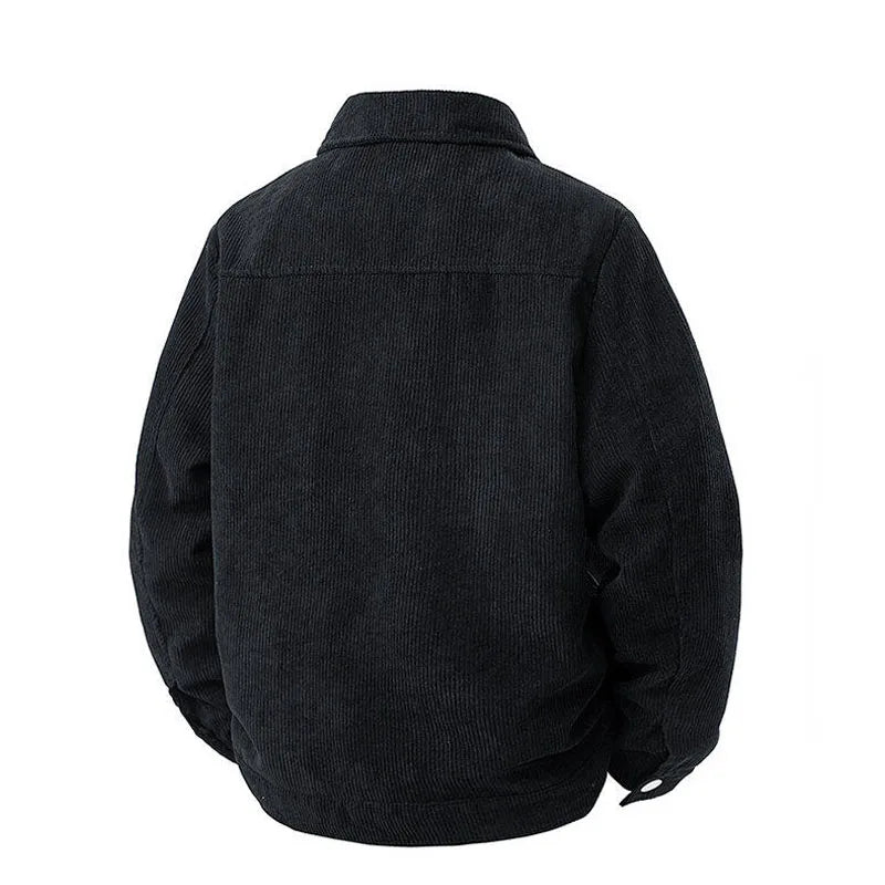 Men’s Corduroy Jackets