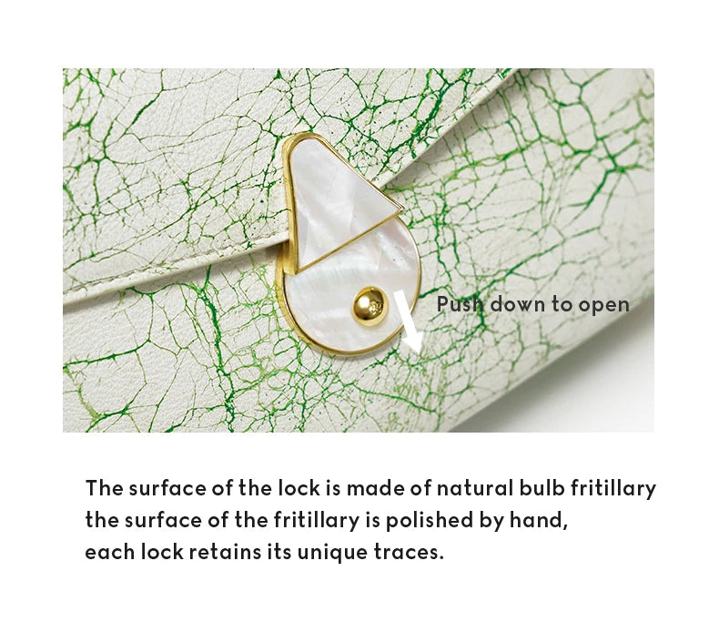LUXURY DESIGNER HANDBAGS