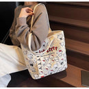 Hello Kitty Handbag
