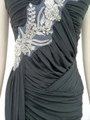 Spliced Diamonds Dresses