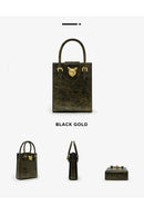 LUXURY HANDBAGS