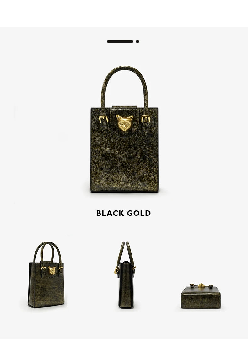 LUXURY HANDBAGS