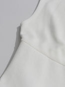 Minimalist Slim Long Dresses