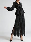Two Piece Sets Dress Set