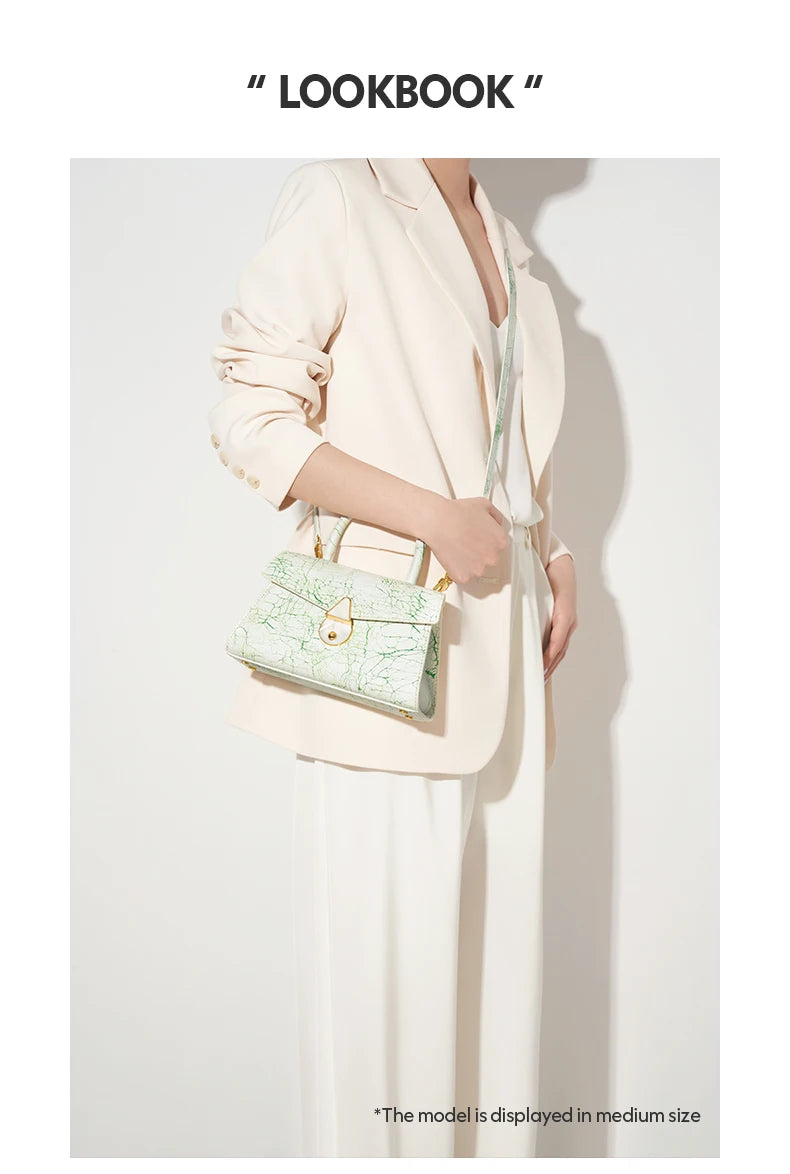 LUXURY DESIGNER HANDBAGS