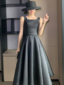 Bowknot Elegant Dresses