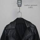 Men’s Leather Coat Men's