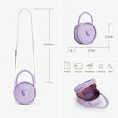 Bowling StyLe Purse