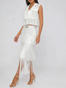 Tassels Two Piece Sets