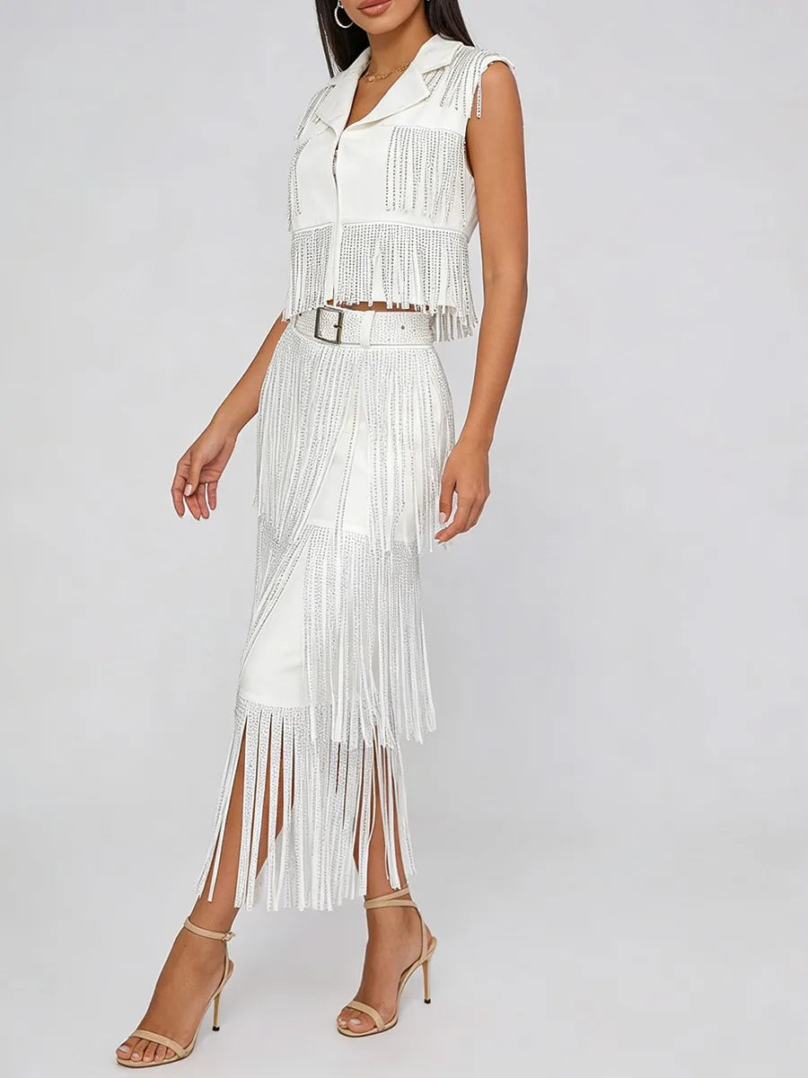 Tassels Two Piece Sets