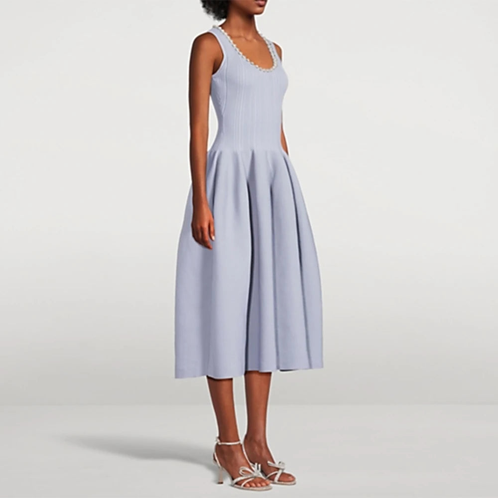 Bead Elegant Dresses