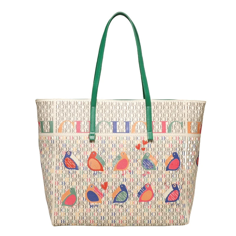 Print Design Bag