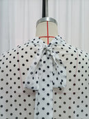 Dot Two Piece Sets