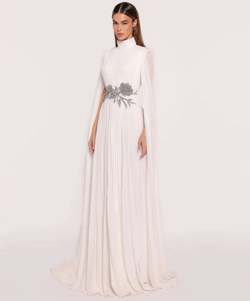 A Line Evening Dresses