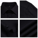 Men's Long Sleeve Regular Fit Shirt