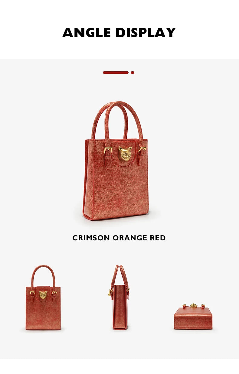 LUXURY HANDBAGS