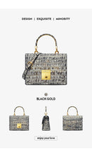 LUXURY HANDBAGS