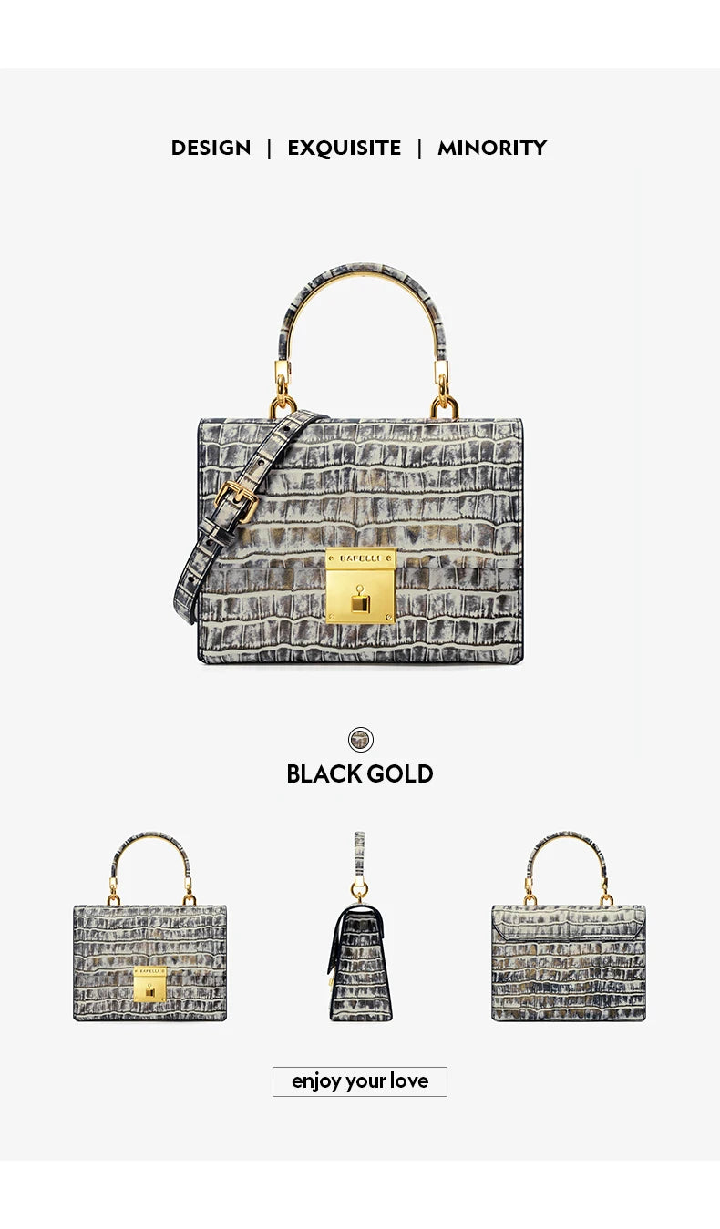LUXURY HANDBAGS