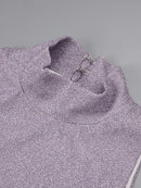 3D Flower Flowing Long Dresses