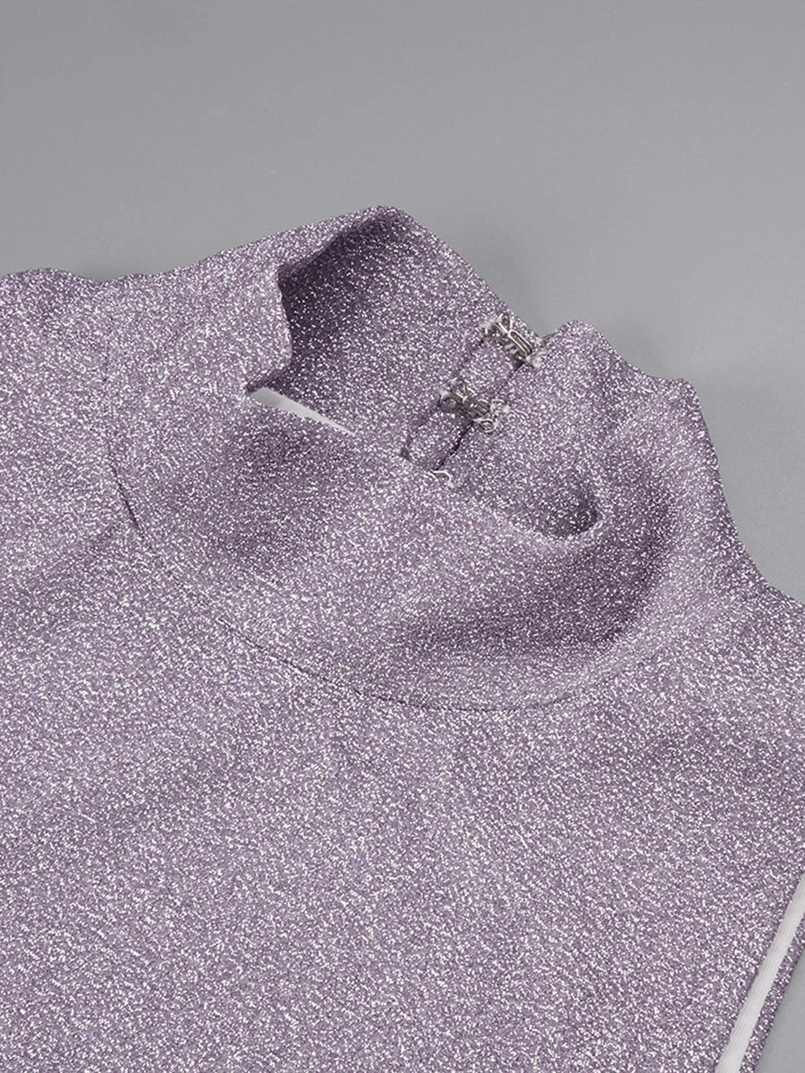 3D Flower Flowing Long Dresses