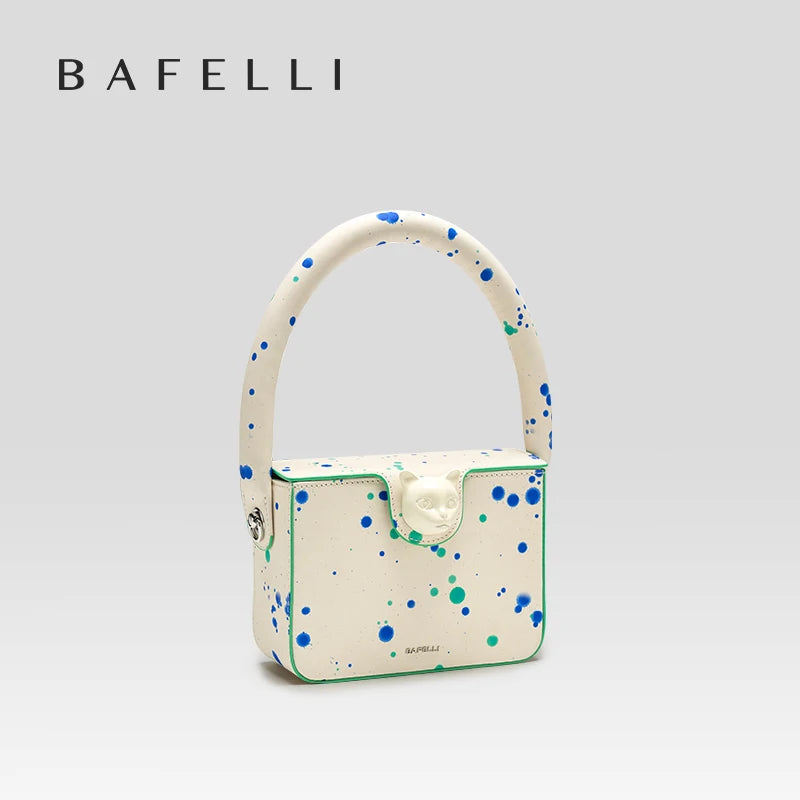 Designer Luxury Shoulder Bag