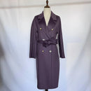 Cashmere Women’s Coat