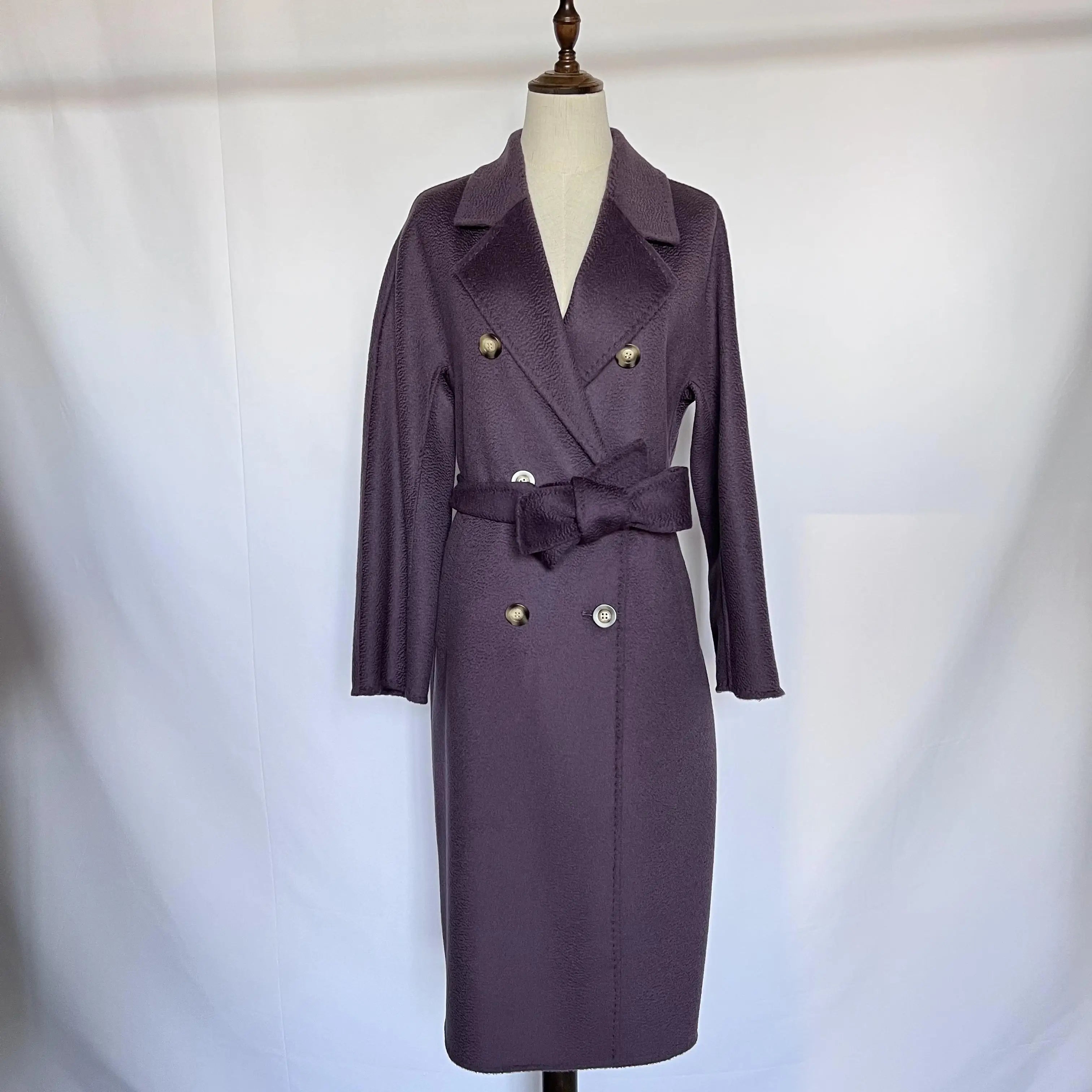 Cashmere Women’s Coat