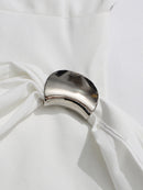 Minimalist Slim Long Dresses