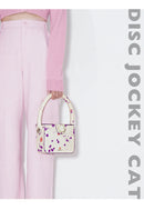 Designer Luxury Shoulder Bag