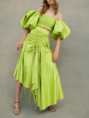 Folds Two Piece Sets