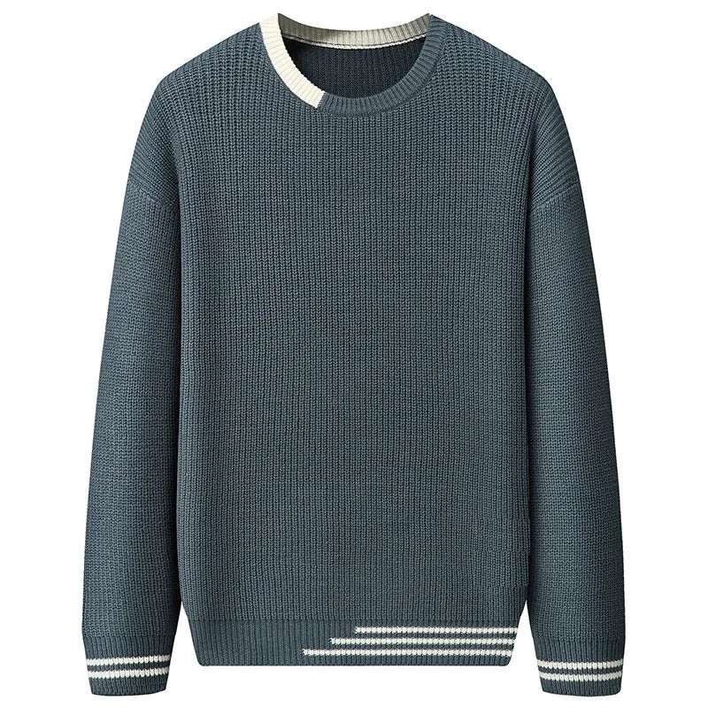 Men’s Dress Sweater